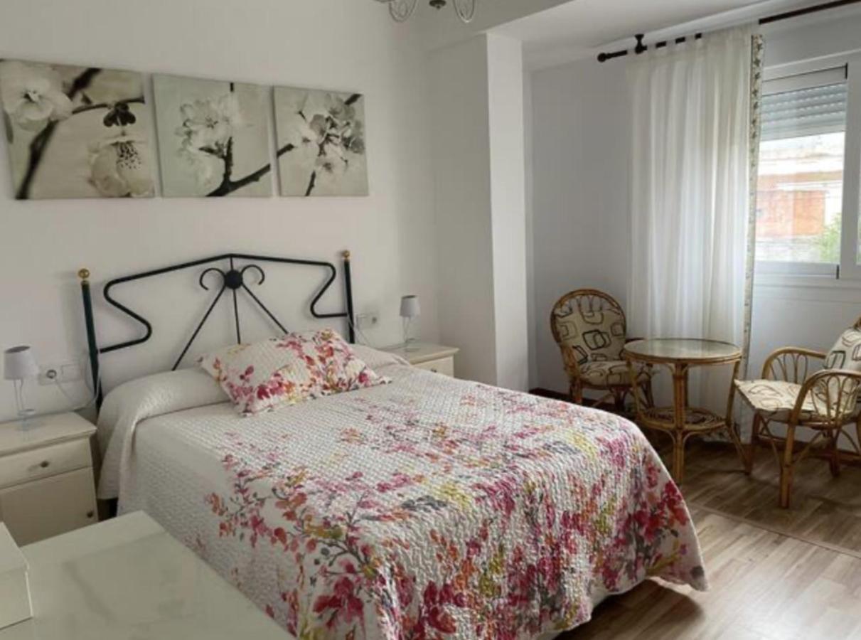 Pepona'S House - Wifi, Smart Tv & Netflix Apartamento O Grove Exterior foto
