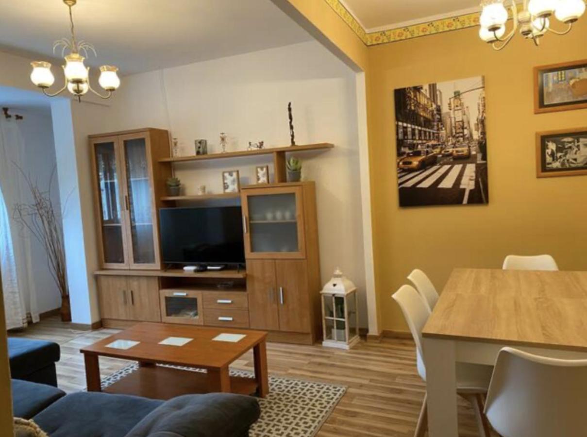 Pepona'S House - Wifi, Smart Tv & Netflix Apartamento O Grove Exterior foto