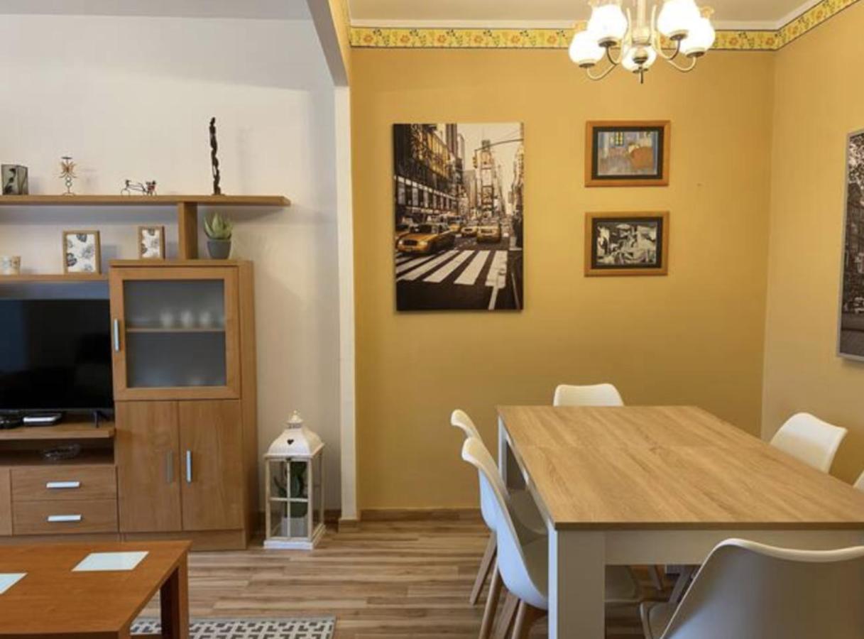 Pepona'S House - Wifi, Smart Tv & Netflix Apartamento O Grove Exterior foto