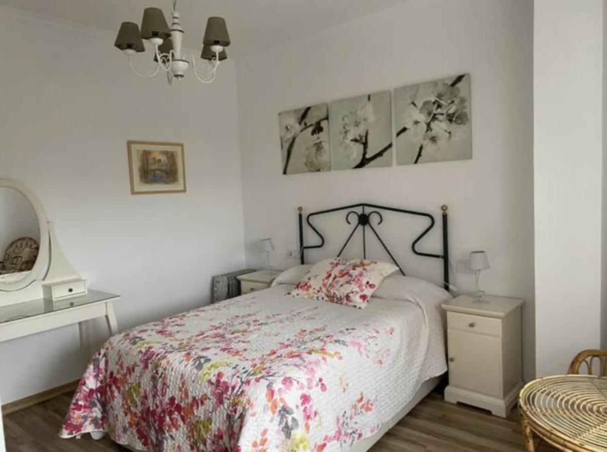 Pepona'S House - Wifi, Smart Tv & Netflix Apartamento O Grove Exterior foto
