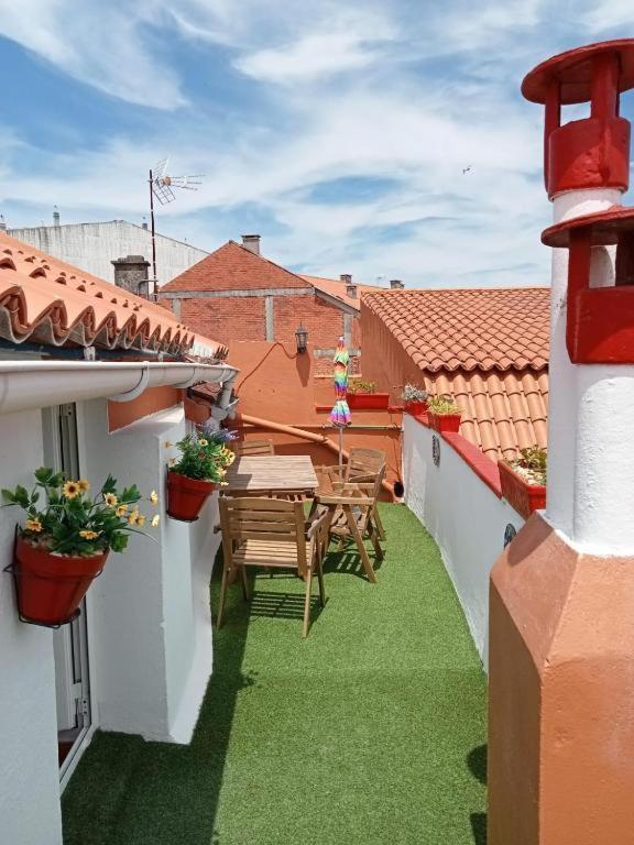 Pepona'S House - Wifi, Smart Tv & Netflix Apartamento O Grove Exterior foto