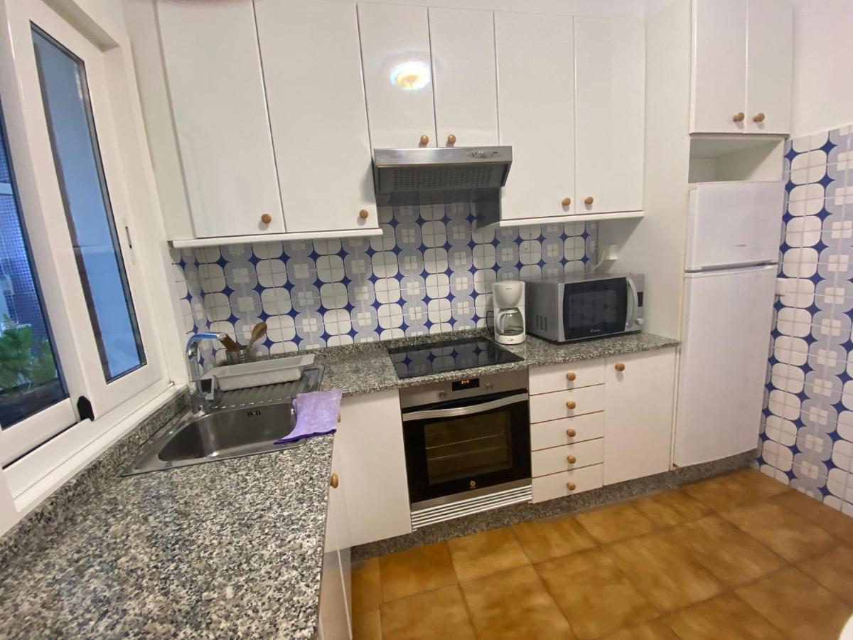 Pepona'S House - Wifi, Smart Tv & Netflix Apartamento O Grove Exterior foto