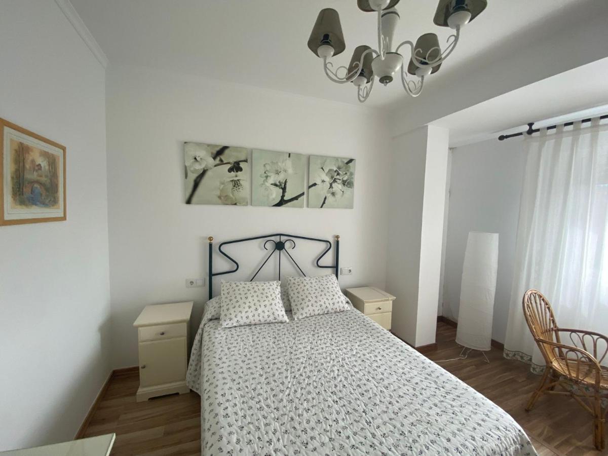 Pepona'S House - Wifi, Smart Tv & Netflix Apartamento O Grove Exterior foto