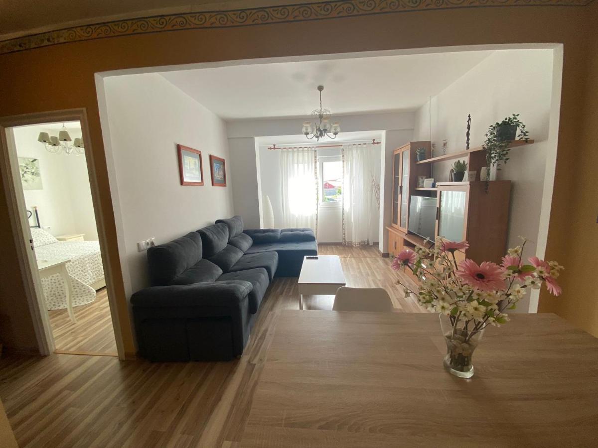 Pepona'S House - Wifi, Smart Tv & Netflix Apartamento O Grove Exterior foto