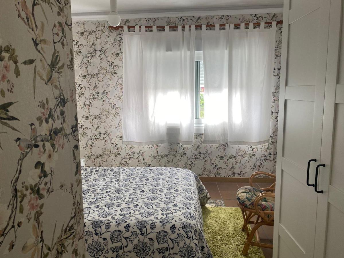 Pepona'S House - Wifi, Smart Tv & Netflix Apartamento O Grove Exterior foto
