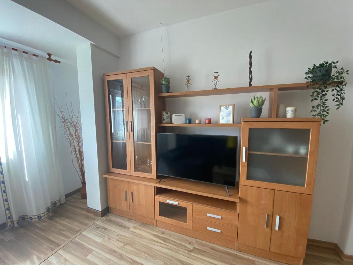 Pepona'S House - Wifi, Smart Tv & Netflix Apartamento O Grove Exterior foto