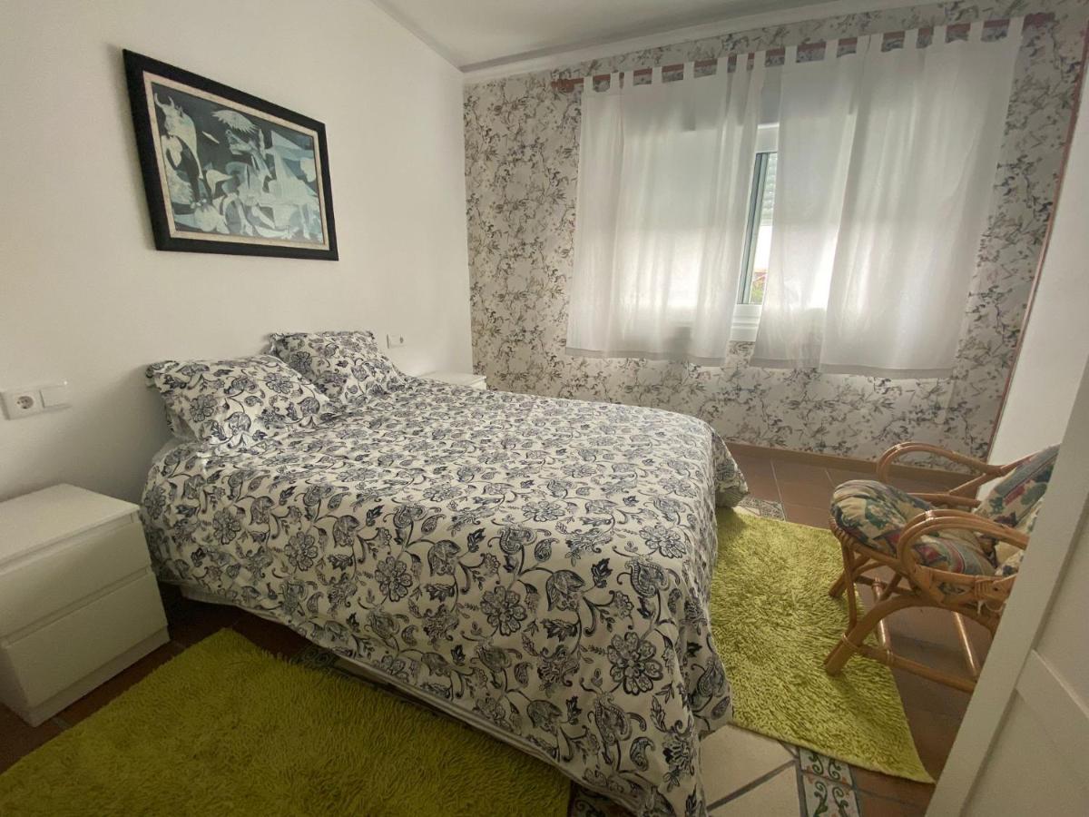 Pepona'S House - Wifi, Smart Tv & Netflix Apartamento O Grove Exterior foto