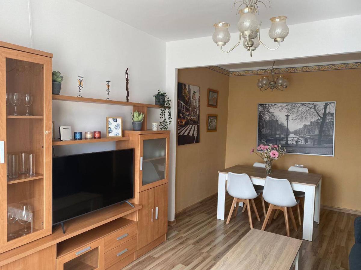 Pepona'S House - Wifi, Smart Tv & Netflix Apartamento O Grove Exterior foto