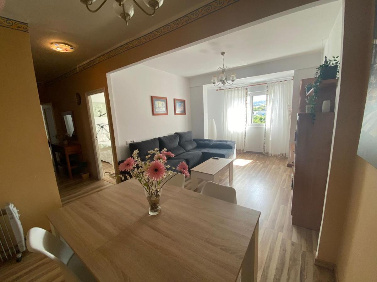 Pepona'S House - Wifi, Smart Tv & Netflix Apartamento O Grove Exterior foto