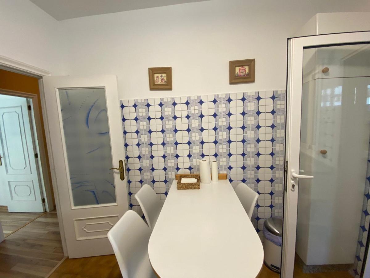 Pepona'S House - Wifi, Smart Tv & Netflix Apartamento O Grove Exterior foto