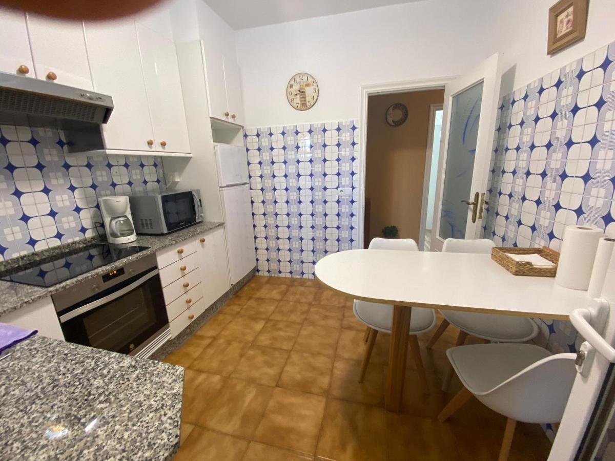 Pepona'S House - Wifi, Smart Tv & Netflix Apartamento O Grove Exterior foto
