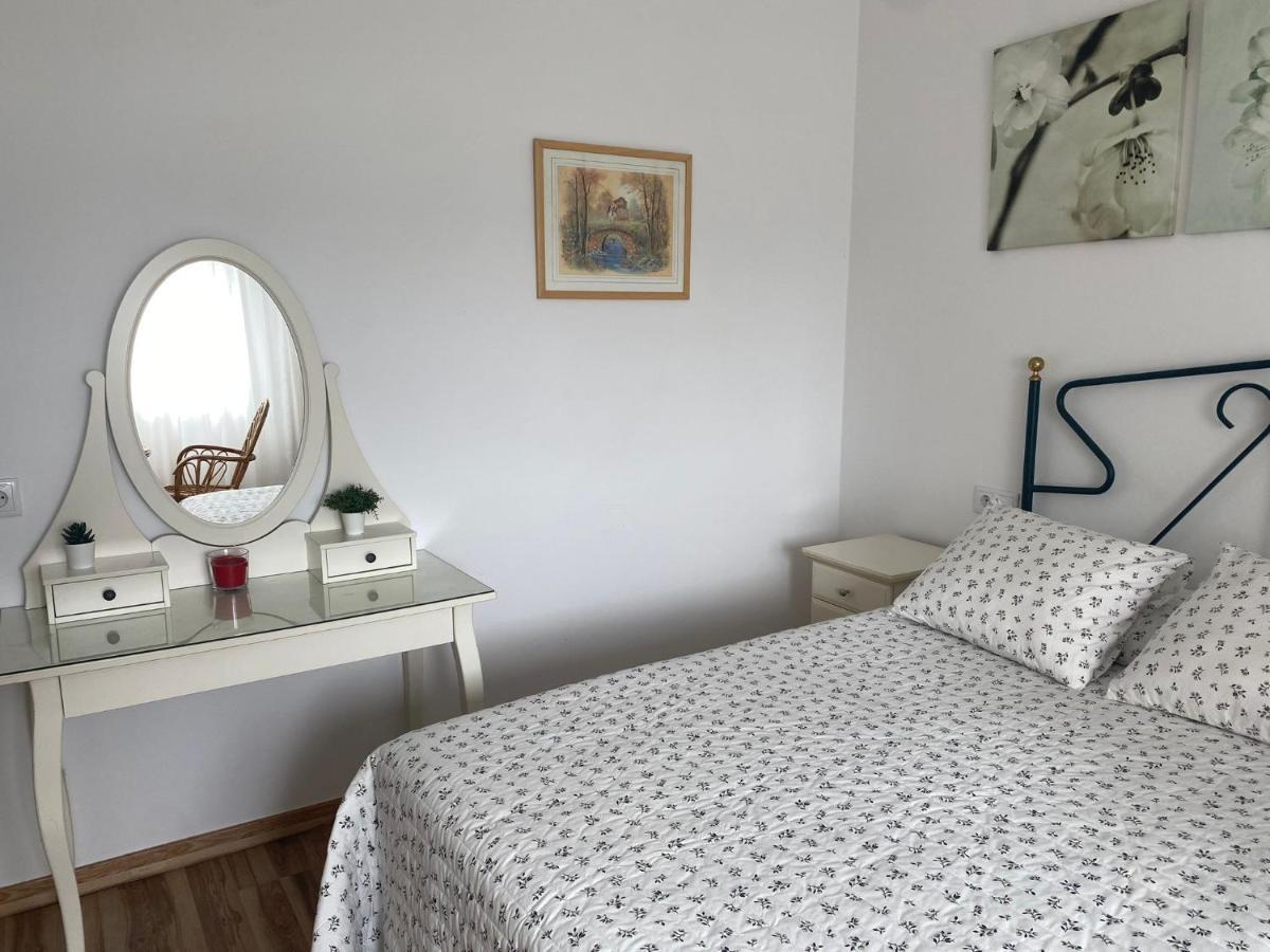 Pepona'S House - Wifi, Smart Tv & Netflix Apartamento O Grove Exterior foto
