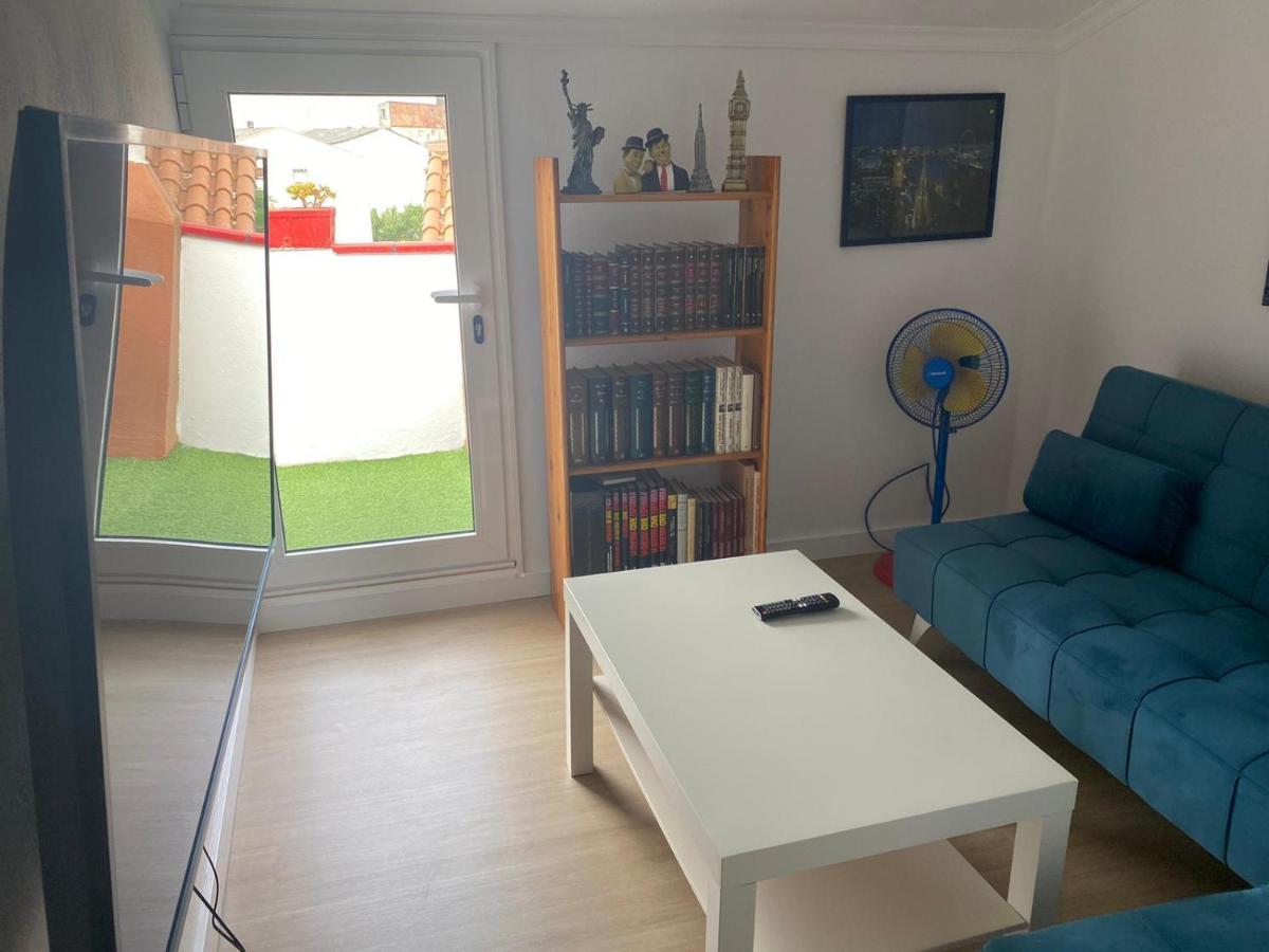Pepona'S House - Wifi, Smart Tv & Netflix Apartamento O Grove Exterior foto