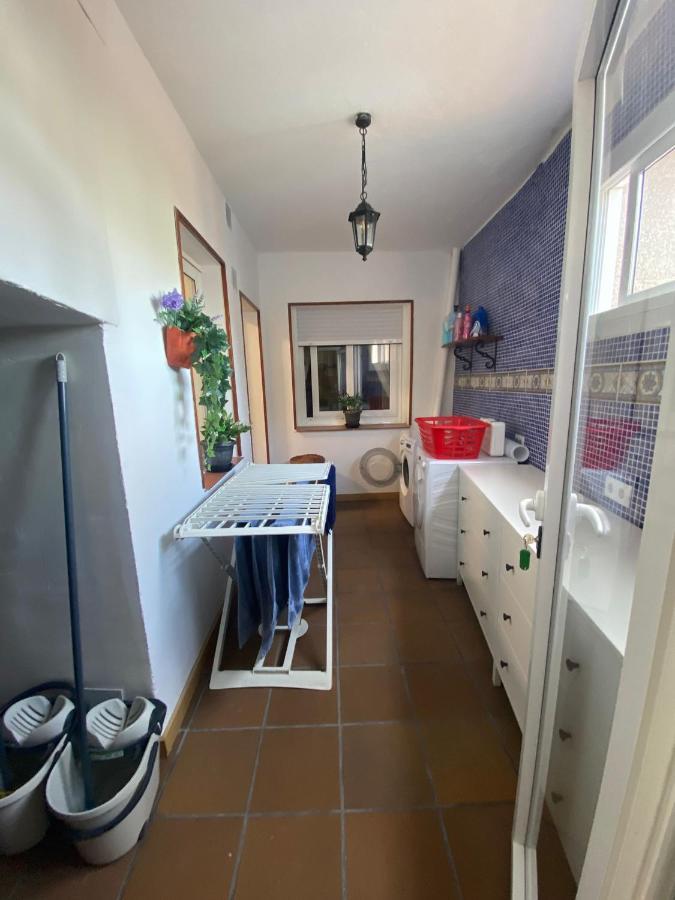 Pepona'S House - Wifi, Smart Tv & Netflix Apartamento O Grove Exterior foto