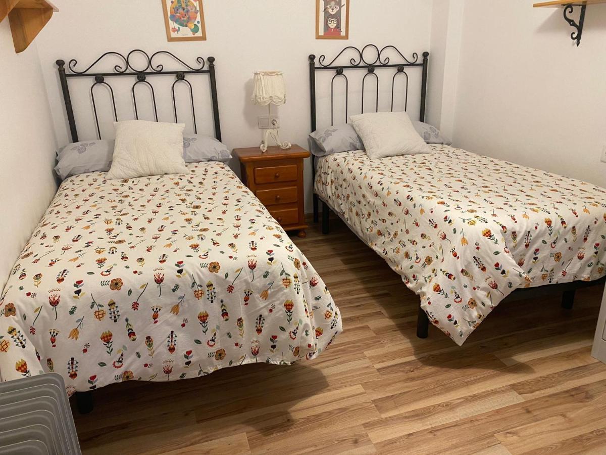 Pepona'S House - Wifi, Smart Tv & Netflix Apartamento O Grove Exterior foto