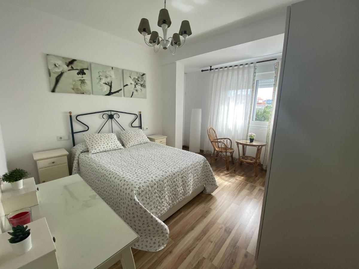 Pepona'S House - Wifi, Smart Tv & Netflix Apartamento O Grove Exterior foto