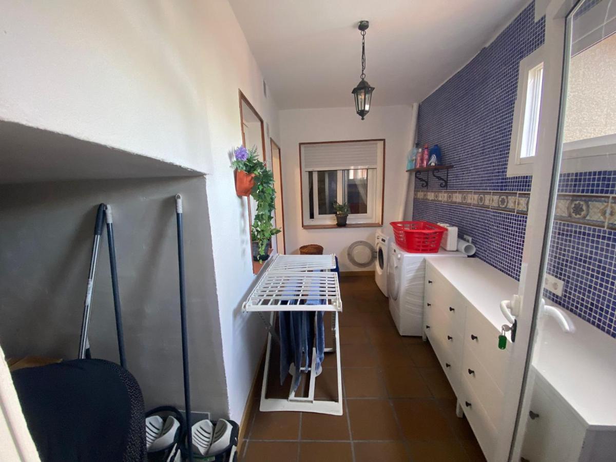 Pepona'S House - Wifi, Smart Tv & Netflix Apartamento O Grove Exterior foto
