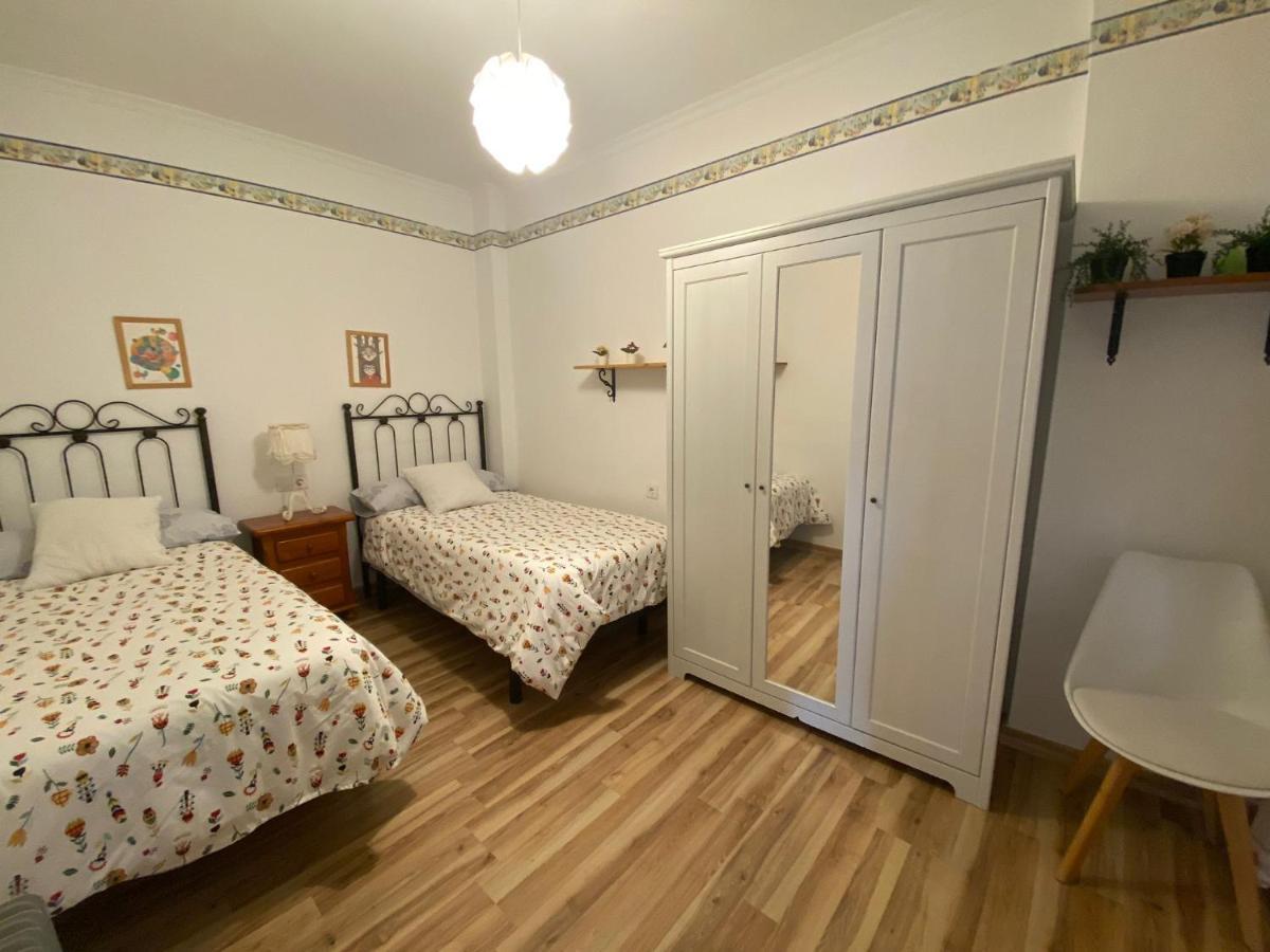 Pepona'S House - Wifi, Smart Tv & Netflix Apartamento O Grove Exterior foto