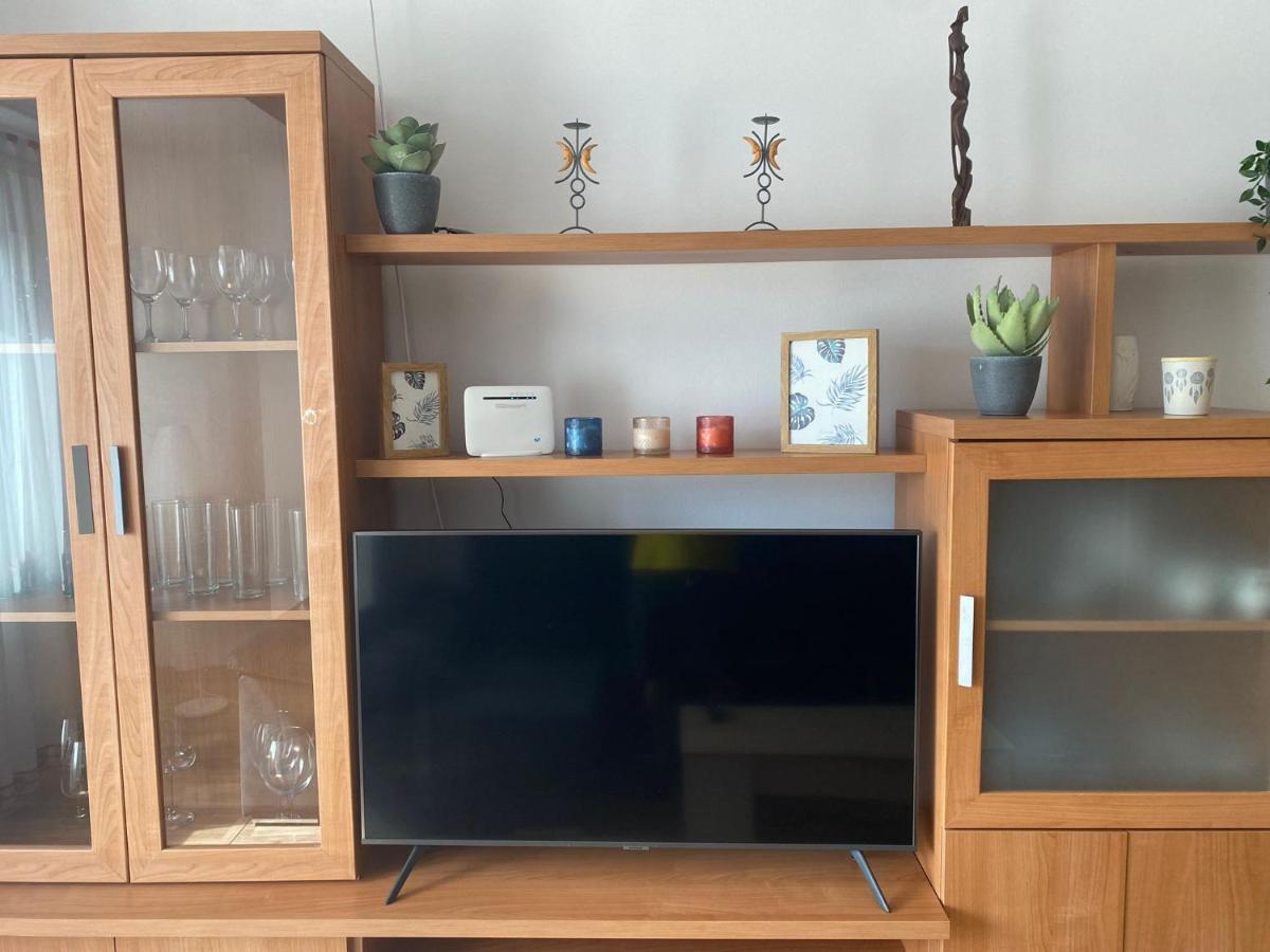 Pepona'S House - Wifi, Smart Tv & Netflix Apartamento O Grove Exterior foto